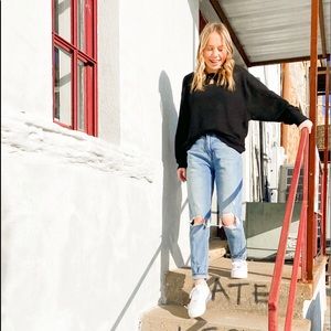 Meet your Posher, June